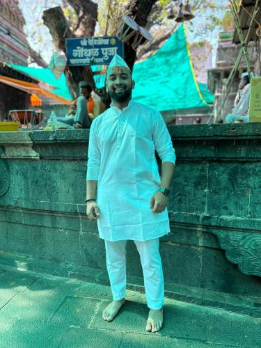 Abhishek Ramchandra Sawant