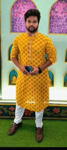 Ankit Chandrakant Dalvi