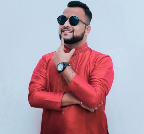 AJAY ASHOK VENGURLEKER