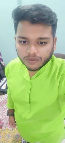 Siddhesh Gunvant Rane