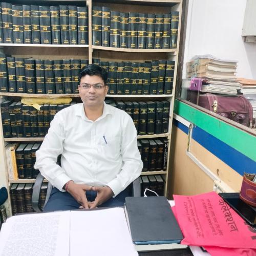 Nitin Shantaram Kadam