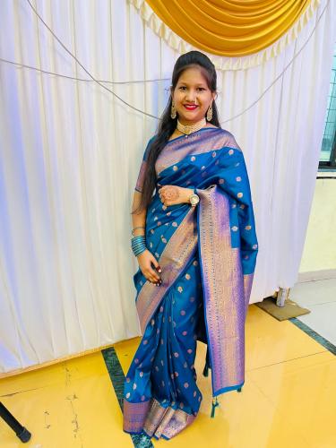 PRITI MAHESH MAHADIK