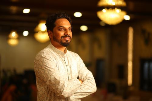 SUBODH SHARAD MIRASHI