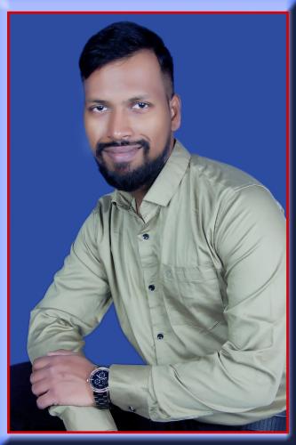 Kishore Sharad Nikam