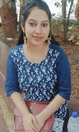 Sonali Jayram Shetkar