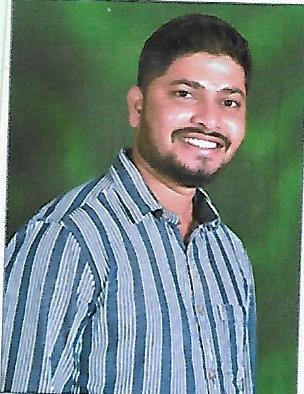 NIKHIL DATTARAM NIKAM