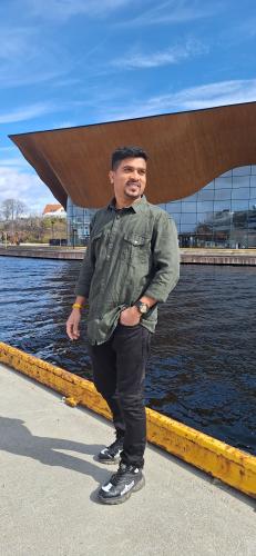 AVDHOOT PANDIT SAWANT