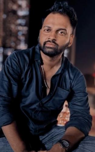 Kaustubh Prakash Shelar