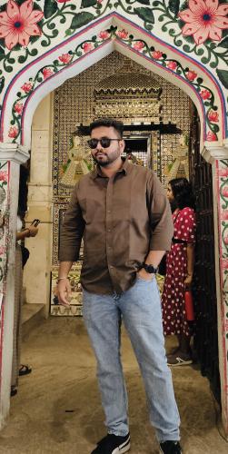 Akshay Gajanan Rane
