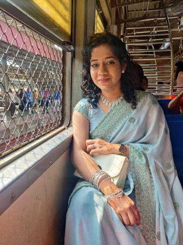 Kanchan Manohar Rane