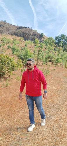ABHIJIT SITARAM KADAM