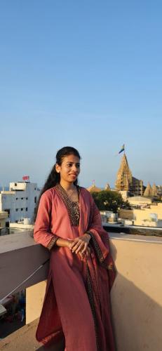 Shweta Tanaji Gawade