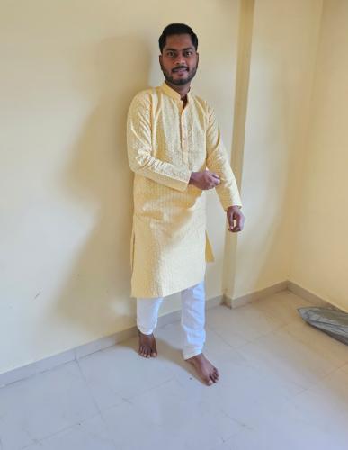 Shreedhar Desai