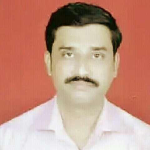 Sushilkumar Shripat Katkar