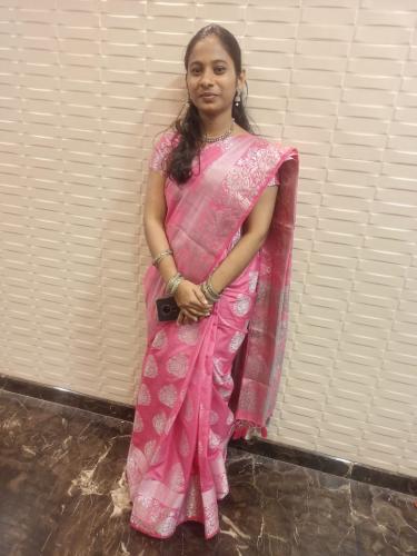 Shraddha Ramesh Chavan