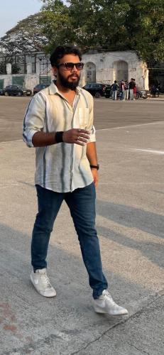 AKSHAY SHARAD SALUNKHE