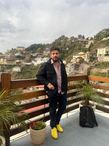 AKSHAY SHARAD SALUNKHE