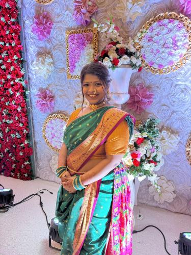 Pooja Pandurang Ghadi