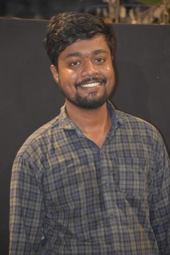 Nikhil Kashinath Phatak