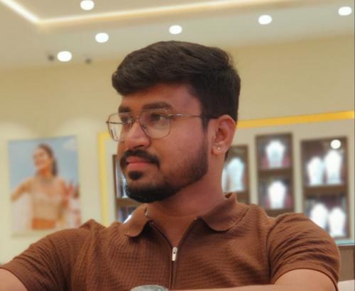 Prasad Suresh Tawade