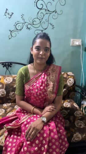 SIDDHI SATISH NERURKAR