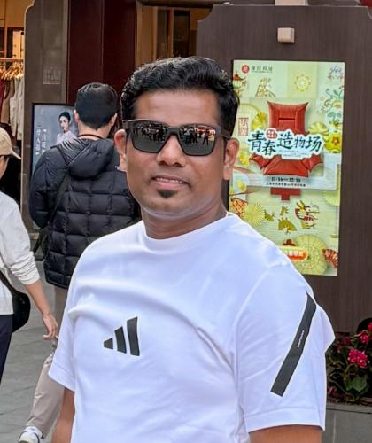 Anurag Rane