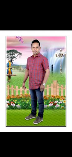 Shreyas Ankush Dalvi
