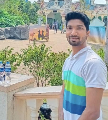 Jayesh Chandrashekhar Dalvi