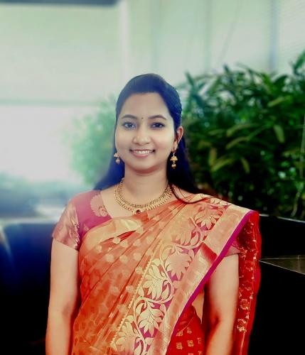 VRUSHALI VINAYAK SAIL