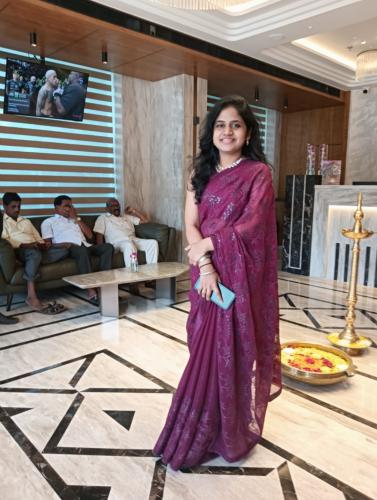 MADHAVI RAMAKANT SHINDE