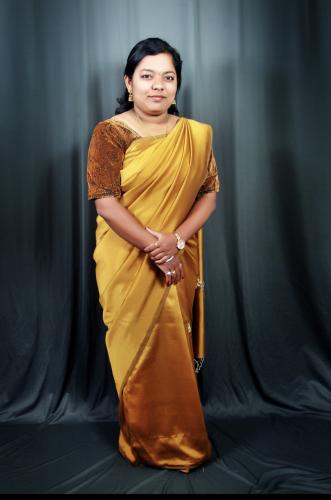 DHANESHWARI VIJAY SHINDE