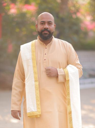 SAURABH SUDHIR PATOLE