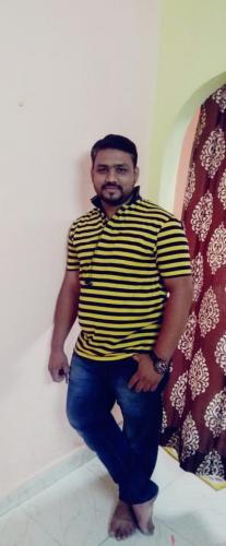 sanjay suresh chavan