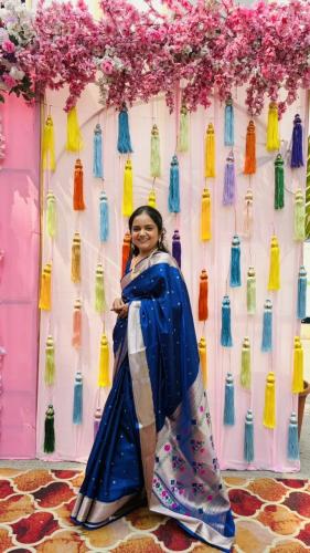 Pranjal Pravin Chavan