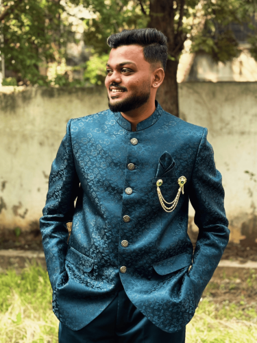 ANKIT SANTOSH MOHITE