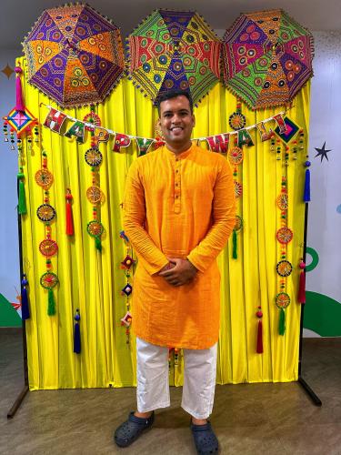 Ganesh Sitaram Ubare