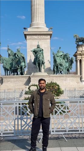 AKASH RAJENDRA DESAI