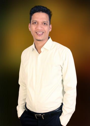 Prasad Pratap Pawar