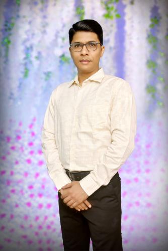 Narendra Kamlakar Hadge