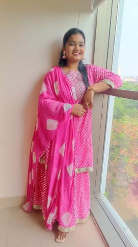 SHIVANI MAKRAND MULIK