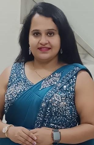 SAYALI PRADEEP THOMBARE