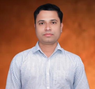 NILESH SHANTARAM SAWANT