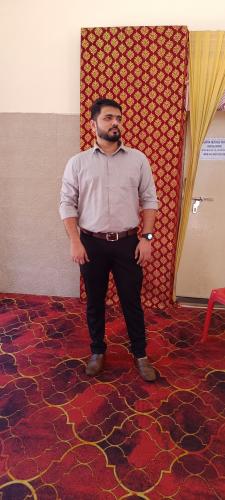 AKSHAY PARUNATH MORE