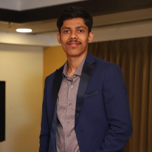 NIMISH UTKARSH GHAGARE
