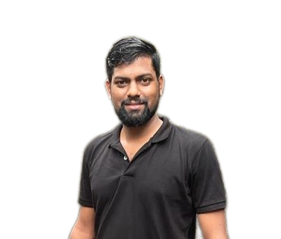 Siddhesh Vijay Sawant