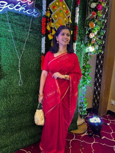 Preeti Pradip Kadam