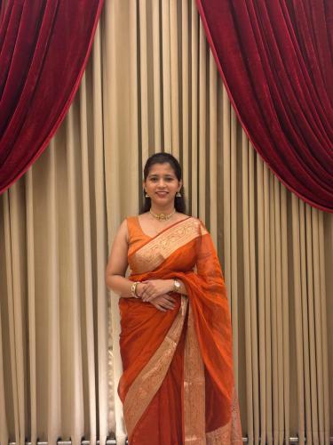 Preeti Pradip Kadam