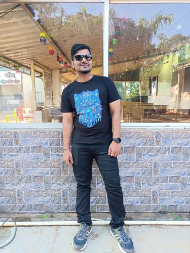 Pritesh Gajanan Dabholkar