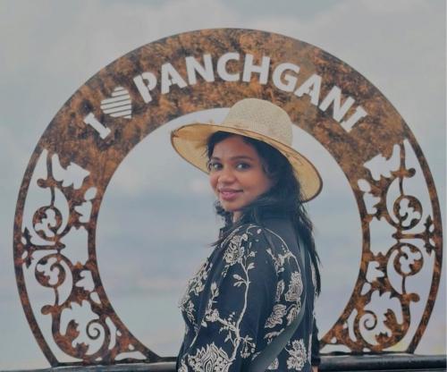 AMRUTA DASHRATH SHINDE