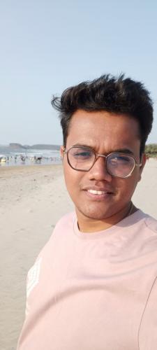 ONKAR SURESH MODAK